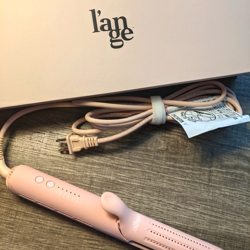 Le Duo 360 Airflow Styler